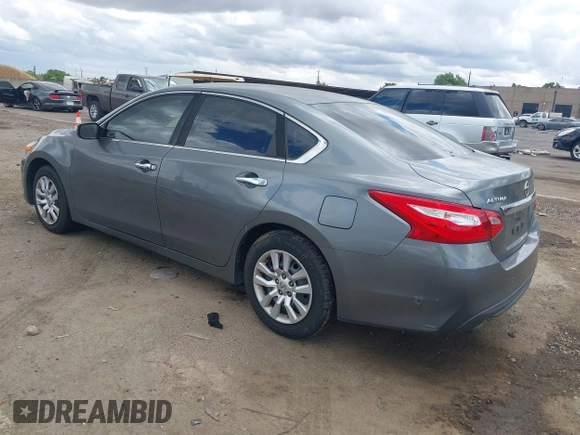 2016 Nissan Altima S z VIN 1N4AL3AP5GC170331, wystawiony jako IAAI lot #42258720 z przebiegiem 173 717 mil mil oraz . Historia ofert i sprzedaży dostępna na DreamBid. Obrazek 3.