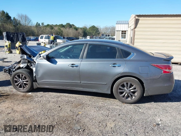 2015 Nissan Altima 2.5 z VIN 1N4AL3AP6FC489574, wystawiony jako IAAI lot #41860685 z przebiegiem 145 000 mil mil oraz . Historia ofert i sprzedaży dostępna na DreamBid. Obrazek 15.