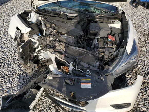 2018 Nissan Altima 2.5 SV with VIN 1N4AL3AP5JC278200, listed as a Copart auction lot 49905945 with 108,964 mi miles and Non Repairable. Bid and sale history available at carsss.com. Image 11.