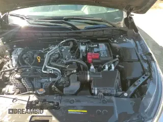 2024 Nissan Altima SV with VIN 1N4BL4DV4RN371844, listed as a Copart auction lot 87033695 with 47,520 mi miles and Clean title. Bid and sale history available at DreamBid. Image 13.