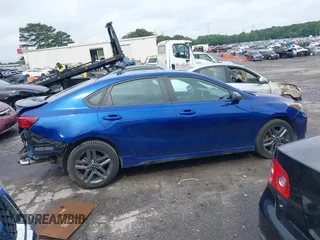 2021 Kia Forte GT-Line с VIN 3KPF34AD9ME382035, выставлен на аукционе IAAI как лот 42209430 с пробегом 99 000 миль миль и . История ставок и продаж доступна на DreamBid. Изображение 13.