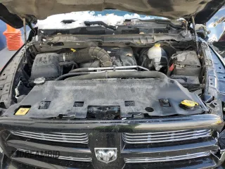 2012 Ram 1500 Sport with VIN 1C6RD7MTXCS276176, listed as a Copart auction lot 87824735 with 274,424 mi miles and Salvage Title. Bid and sale history available at carsss.com. Image 11.