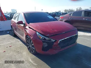 2018 Hyundai Elantra с VIN KMHH35LE4JU012124, выставлен на аукционе IAAI как лот 42236206 с пробегом 103 260 миль миль и . История ставок и продаж доступна на DreamBid. Изображение 1.
