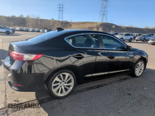 2016 Acura ILX z VIN 19UDE2F37GA019196, wystawiony jako Copart lot #53189695 z przebiegiem 143 077 mil mil oraz Szkody całkowita. Historia ofert i sprzedaży dostępna na DreamBid. Obrazek 3.
