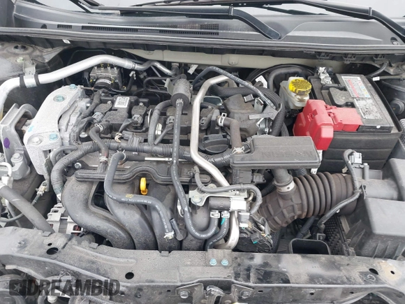2022 Nissan Sentra SR z VIN 3N1AB8DVXNY307372, wystawiony jako IAAI lot #41958405 z przebiegiem 30 373 mil mil oraz . Historia ofert i sprzedaży dostępna na DreamBid. Obrazek 10.