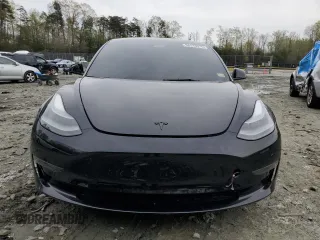 2023 Tesla Model 3 z VIN 5YJ3E1EA5PF426168, wystawiony jako Copart lot #53133915 z przebiegiem 29 348 mil mil oraz Szkoda całkowita • Salvage title. Historia ofert i sprzedaży dostępna na DreamBid. Obrazek 5.