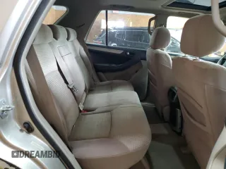2004 Toyota 4Runner SR5 с VIN JTEBU14R140039225, выставлен на аукционе Copart как лот 61336195 с пробегом 195 220 миль миль и Чистый • Clean title. История ставок и продаж доступна на DreamBid. Изображение 11.