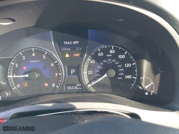 2015 Lexus RX 350 F Sport with VIN 2T2BK1BAXFC312903, listed as a IAAI auction lot 41779719 with 136,536 mi miles. Bid and sale history available at carsss.com. Image 7.