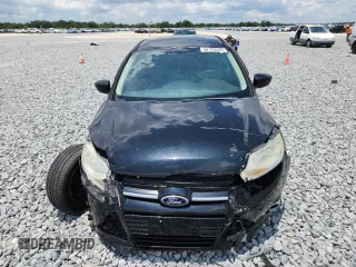 2012 Ford Focus SE z VIN 1FAHP3K25CL248672, wystawiony jako Copart lot #58129345 z przebiegiem 124 687 mil mil oraz Szkoda całkowita • Salvage title. Historia ofert i sprzedaży dostępna na DreamBid. Obrazek 5.