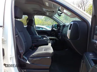 2016 Chevrolet Silverado 1500 LT with VIN 1GCUKREC1GF121209, listed as a IAAI auction lot 42024911 with 152,671 mi miles and . Bid and sale history available at DreamBid. Image 5.