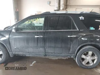 2010 GMC Acadia SLT1 with VIN 1GKLVMEDXAJ104416, listed as a IAAI auction lot 41292983 with 160,462 mi miles. Bid and sale history available at carsss.com. Image 14.