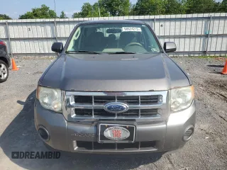 2012 Ford Escape XLS с VIN 1FMCU0C78CKA70652, выставлен на аукционе Copart как лот 60624215 с пробегом 203 220 миль миль и Чистый • Clean title. История ставок и продаж доступна на DreamBid. Изображение 5.