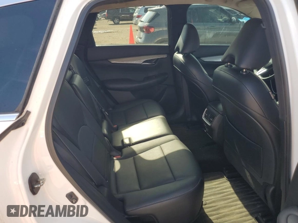 2019 Infiniti QX50 Essential с VIN 3PCAJ5M1XKF142877, выставлен на аукционе Copart как лот 62128735 с пробегом 46 758 миль миль и Списание • Salvage title. История ставок и продаж доступна на DreamBid. Изображение 11.