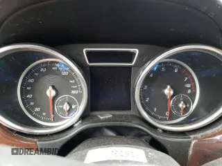 2019 Mercedes-Benz GLS 450 with VIN 4JGDF6EE9KB221428, listed as a Copart auction lot 41254182 with Not Provided miles and . Bid and sale history available at DreamBid. Image 8.