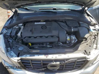 2013 Volvo XC60 T6 с VIN YV4902DZ8D2383477, выставлен на аукционе Copart как лот 55841775 с пробегом 135 756 миль миль и Списание • Salvage title. История ставок и продаж доступна на DreamBid. Изображение 12.