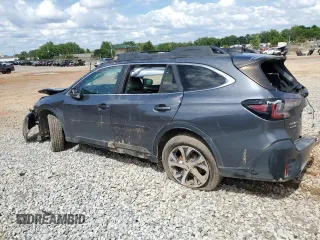 2021 Subaru Outback Limited с VIN 4S4BTANC8M3180272, выставлен на аукционе Copart как лот 58654325 с пробегом 257 153 миль миль и Списание • Salvage title. История ставок и продаж доступна на DreamBid. Изображение 2.