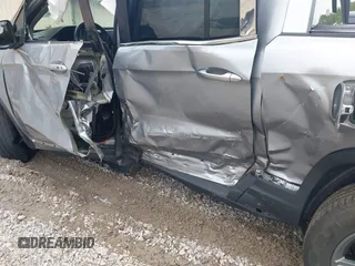 2022 Honda Ridgeline RTL с VIN 5FPYK3F5XNB003389, выставлен на аукционе IAAI как лот 42180799 с пробегом Не указан миль и . История ставок и продаж доступна на DreamBid. Изображение 6.