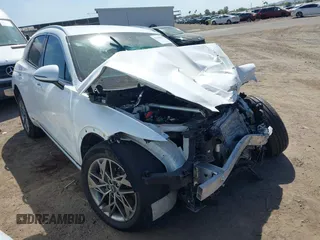 2025 Genesis GV70 2.5T z VIN KMUMADTB1SU203605, wystawiony jako IAAI lot #42385674 z przebiegiem Nie podano mil oraz . Historia ofert i sprzedaży dostępna na DreamBid. Obrazek 1.