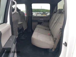 2015 Ford F-150 XLT with VIN 1FTEW1EF3FKD06291, listed as a IAAI auction lot 42158798 with Not provided miles and . Bid and sale history available at DreamBid. Image 8.