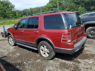 2004 Ford Explorer XLT z VIN 1FMZU73W04UA18724, wystawiony jako Copart lot #62648055 z przebiegiem Nie podano mil oraz Szkoda całkowita • Salvage title. Historia ofert i sprzedaży dostępna na DreamBid. Obrazek 2.