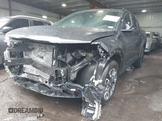 2024 Hyundai Santa Cruz SEL z VIN 5NTJCDDE5RH125196, wystawiony jako IAAI lot #41805584 z przebiegiem 3 944 mil mil oraz . Historia ofert i sprzedaży dostępna na DreamBid. Obrazek 6.