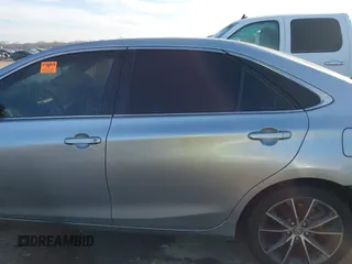 2015 Toyota Camry XLE with VIN 4T1BF1FK4FU039189, listed as a IAAI auction lot 41283052 with Not Provided miles and . Bid and sale history available at DreamBid. Image 14.