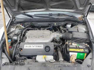 2005 Honda Accord EX-L z VIN 1HGCM66865A040233, wystawiony jako IAAI lot #41808914 z przebiegiem 188 965 mil mil oraz . Historia ofert i sprzedaży dostępna na DreamBid. Obrazek 10.