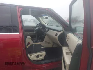 2014 Ford Flex SEL z VIN 2FMGK5C8XEBD19494, wystawiony jako IAAI lot #42202062 z przebiegiem 180 985 mil mil oraz . Historia ofert i sprzedaży dostępna na DreamBid. Obrazek 5.