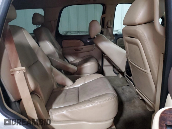 2010 GMC Yukon Denali with VIN 1GKUKEEF3AR248654, listed as a Copart auction lot 73809884 with 180,610 mi miles and Clean Title. Bid and sale history available at carsss.com. Image 11.