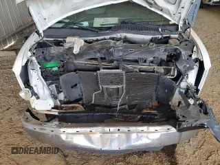 2010 Chevrolet Express Passenger LT with VIN 1GA2G1DGXA1112195, listed as a Copart auction lot 68340394 with Not provided miles and Salvage title. Bid and sale history available at DreamBid. Image 12.