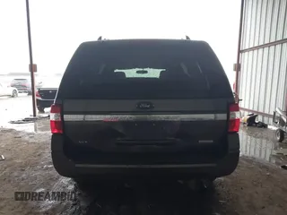2017 Ford Expedition XLT z VIN 1FMJU1HT9HEA63167, wystawiony jako IAAI lot #42100559 z przebiegiem 134 485 mil mil oraz . Historia ofert i sprzedaży dostępna na DreamBid. Obrazek 16.