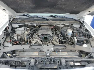 2018 Chevrolet Silverado 1500 Work Truck with VIN 3GCUKNEC1JG476377, listed as a Copart auction lot 45857705 with 0 mi miles and Clean Title. Bid and sale history available at carsss.com. Image 11.