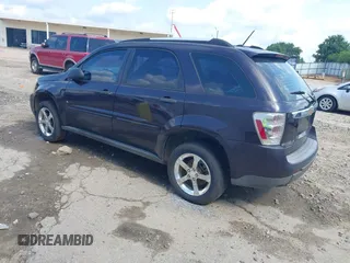 2007 Chevrolet Equinox LS z VIN 2CNDL13F276070689, wystawiony jako IAAI lot #42295459 z przebiegiem 90 874 mil mil oraz . Historia ofert i sprzedaży dostępna na DreamBid. Obrazek 3.