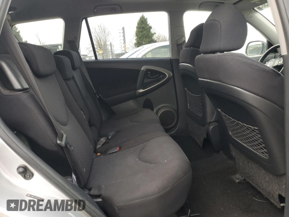 2007 Toyota RAV4 Sport with VIN JTMBK32V575016138, listed as a Copart auction lot 47578385 with 173,432 mi miles and Clean Title. Bid and sale history available at carsss.com. Image 11.
