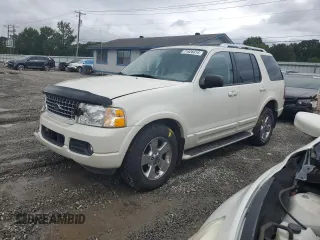 2003 Ford Explorer z VIN 1FMDU85W93ZA04173, wystawiony jako Copart lot #71626414 z przebiegiem 186 965 mil mil oraz Czysty tytuł • Clean title. Historia ofert i sprzedaży dostępna na DreamBid. Obrazek 1.
