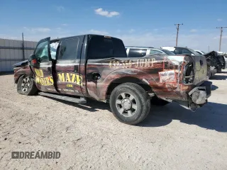 2011 Ford F-350 z VIN 1FT8W3AT3BEC35431, wystawiony jako Copart lot #78620444 z przebiegiem Nie podano mil oraz Szkoda całkowita • Salvage title. Historia ofert i sprzedaży dostępna na DreamBid. Obrazek 2.