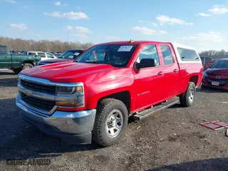 2016 Chevrolet Silverado 1500 LS with VIN 1GCRCNEH5GZ139847, listed as a IAAI auction lot 41554243 with 178,685 mi miles. Bid and sale history available at carsss.com. Image 17.