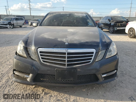 2013 Mercedes-Benz E-Class E 350 Luxury BlueTEC with VIN WDDHF2EBXDA728289, listed as a Copart auction lot 69071724 with 157,391 mi miles and Salvage Title. Bid and sale history available at carsss.com. Image 5.