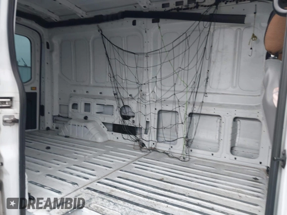 2019 Ford Transit с VIN 1FTYR2CM1KKB53920, выставлен на аукционе IAAI как лот 41603444 с пробегом Не указан миль и . История ставок и продаж доступна на DreamBid. Изображение 8.