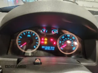 2012 Ford Escape Limited с VIN 1FMCU0E73CKA89848, выставлен на аукционе Copart как лот 61810835 с пробегом 129 182 миль миль и На запчасти • Non repairable. История ставок и продаж доступна на DreamBid. Изображение 9.