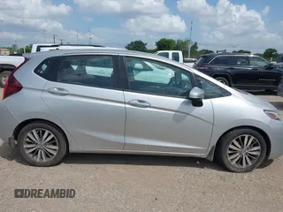 2015 Honda Fit EX-L with VIN 3HGGK5H83FM768479, listed as a IAAI auction lot 42576177 with 120,072 mi miles and . Bid and sale history available at DreamBid. Image 13.