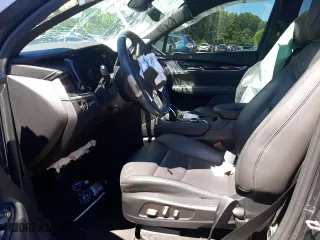 2020 Cadillac XT6 AWD Premium Luxury with VIN 1GYKPDRS3LZ112804, listed as a Copart auction lot 56648573 with 80,481 mi miles. Bid and sale history available at carsss.com. Image 7.
