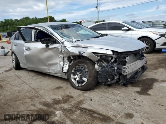 2016 Nissan Altima SL with VIN 1N4AL3AP2GC258446, listed as a Copart auction lot 81062734 with 65,936 mi miles and Salvage Title. Bid and sale history available at carsss.com. Image 4.