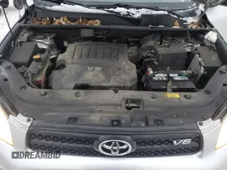 2006 Toyota RAV4 with VIN JTMZK33VX66000328, listed as a Copart auction lot 88577725 with 137,021 mi miles and Clean Title. Bid and sale history available at carsss.com. Image 12.