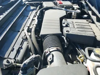 2022 GMC Sierra 1500 Elevation with VIN 3GTPHCEK9NG621923, listed as a IAAI auction lot 41808780 with 15,963 mi miles and . Bid and sale history available at DreamBid. Image 19.