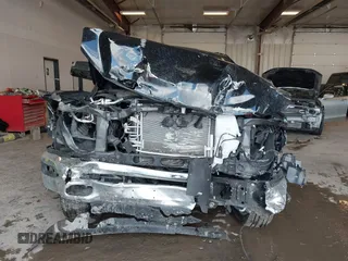 2022 Ram 1500 Big Horn with VIN 1C6RRFFG3NN345917, listed as a IAAI auction lot 41673735 with 33,972 mi miles. Bid and sale history available at carsss.com. Image 6.