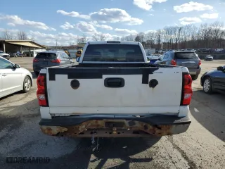 2004 Chevrolet Silverado 1500 with VIN 1GCEC14X04Z346030, listed as a Copart auction lot 50563805 with 188,618 mi miles and Clean Title. Bid and sale history available at carsss.com. Image 5.