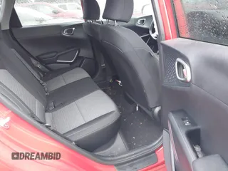 2021 Kia Soul GT-Line with VIN KNDJ63AU3M7129790, listed as a IAAI auction lot 41583031 with 56,100 mi miles and . Bid and sale history available at DreamBid. Image 8.