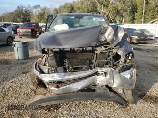 2017 Ram 2500 Tradesman with VIN 3C6TR4HT9HG675790, listed as a Copart auction lot 86026024 with Not provided miles and Salvage title. Bid and sale history available at DreamBid. Image 5.