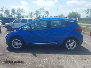 2020 Chevrolet Bolt EV LT z VIN 1G1FY6S04L4133689, wystawiony jako IAAI lot #42116747 z przebiegiem 29 150 mil mil oraz . Historia ofert i sprzedaży dostępna na DreamBid. Obrazek 15.